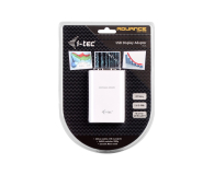 iTec USB2VGA - 1406925 - zdjęcie 1